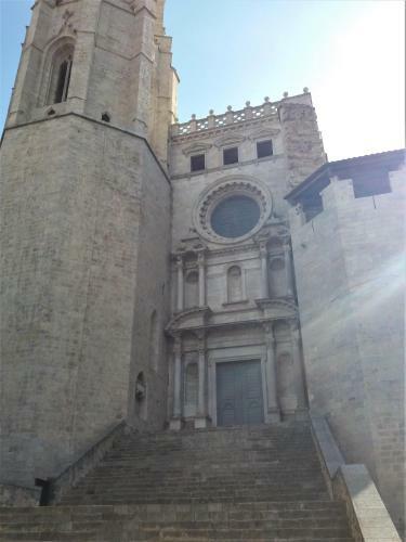 Apartamento Nice Moments Sant Feliu
