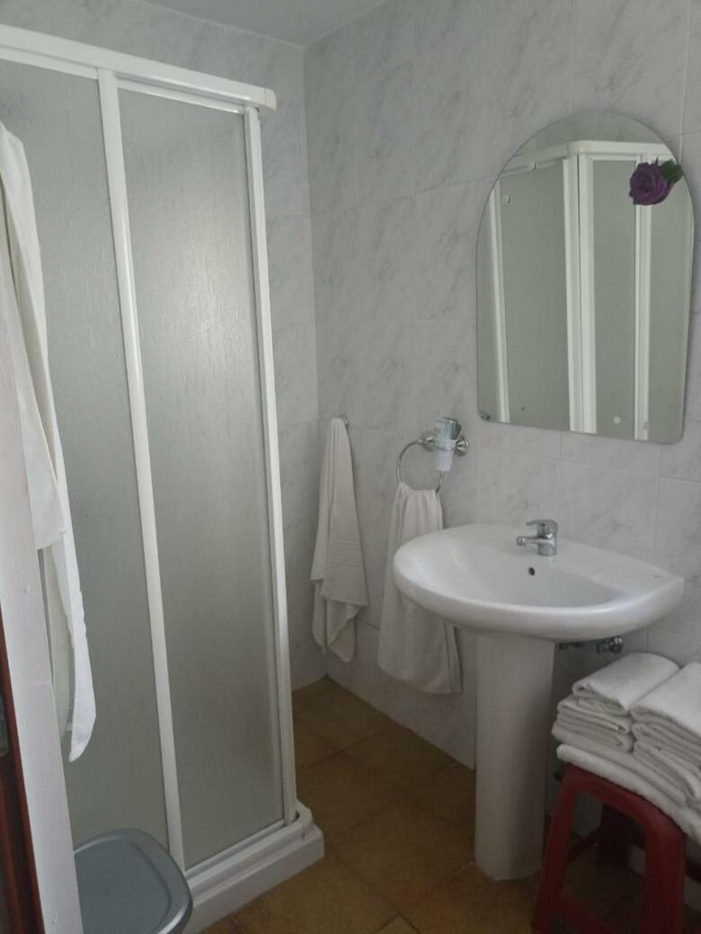 Hostal El Desv�o
