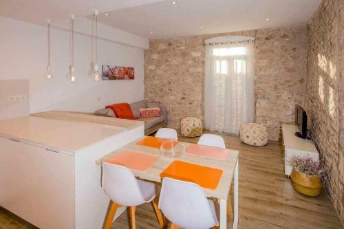 Apartamento Hist�rico En El Barri Vell Girona
