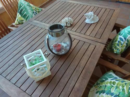 Apartamento Cala Salions, Chalana I