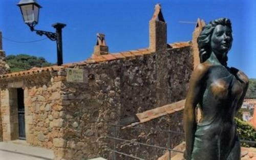 Apartamento Cala Salions, Chalana I