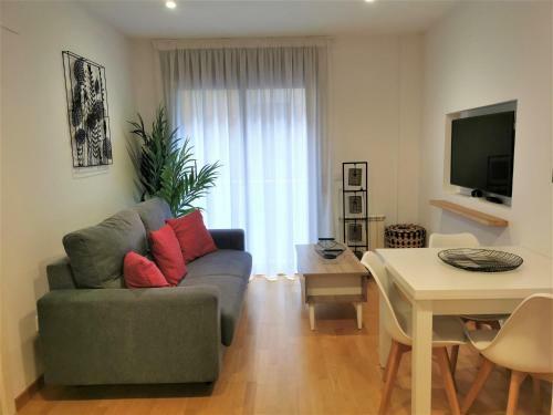 Apartament Modern A Girona Centre