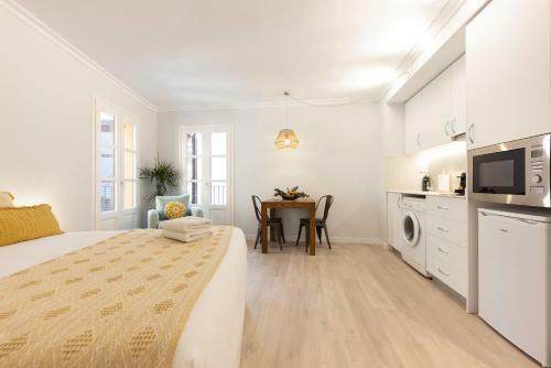 Apartamento Bravissimo Barca Studio Dos
