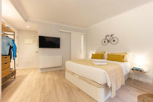 Apartamento Bravissimo Barca Studio Dos