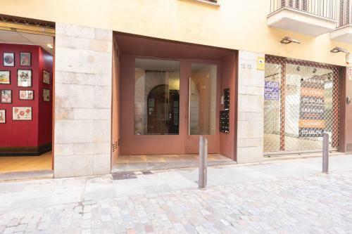 Apartamento Bravissimo Barca Studio Dos