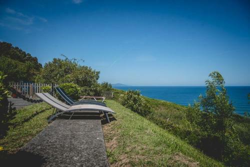 Agroturismo Gure Ametsa