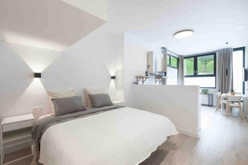 Lur Apartaments Getaria