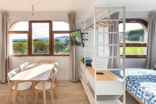 Lur Apartaments Getaria