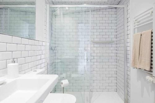 Lur Apartaments Getaria