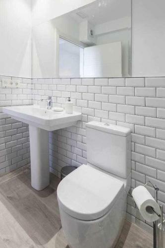 Lur Apartaments Getaria