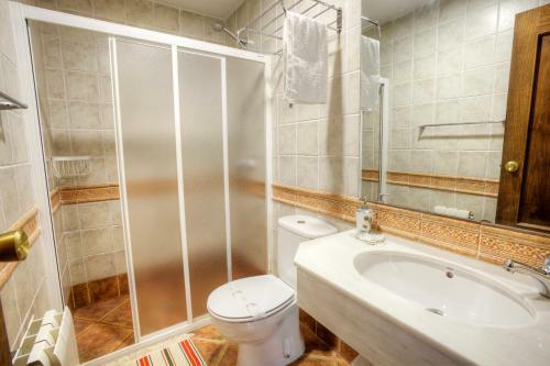 Apartamento Casa Rural Alba Montis