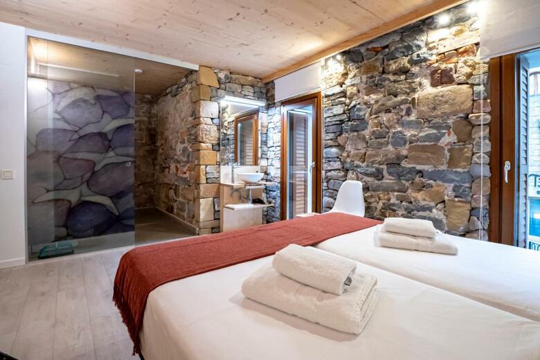Hostal Aristondo Boutique Pentsioa
