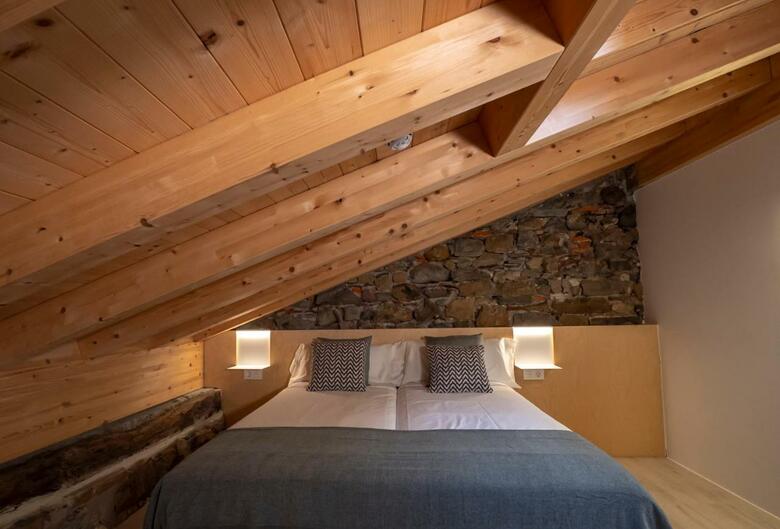 Hostal Aristondo Boutique Pentsioa