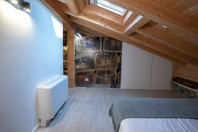Hostal Aristondo Boutique Pentsioa