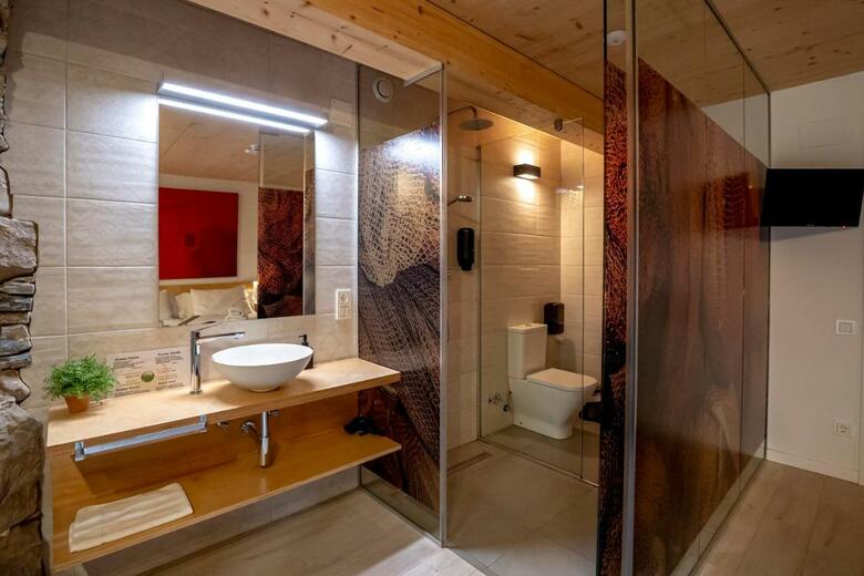 Hostal Aristondo Boutique Pentsioa