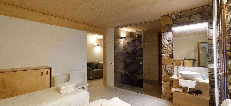 Hostal Aristondo Boutique Pentsioa