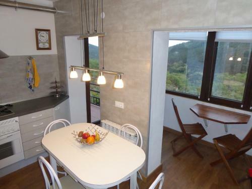 Casa Del Forestal