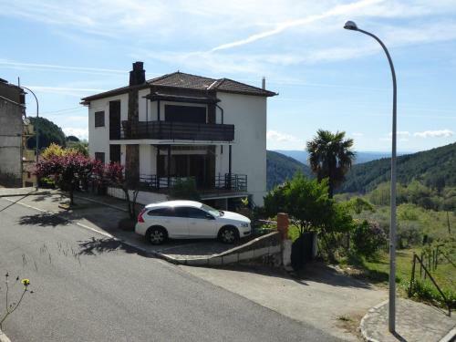 Casa Del Forestal