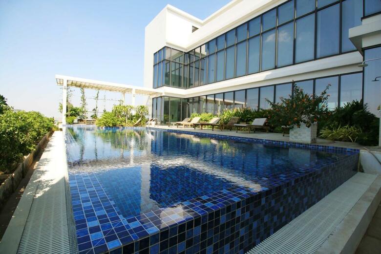 Apartamentos K Residence