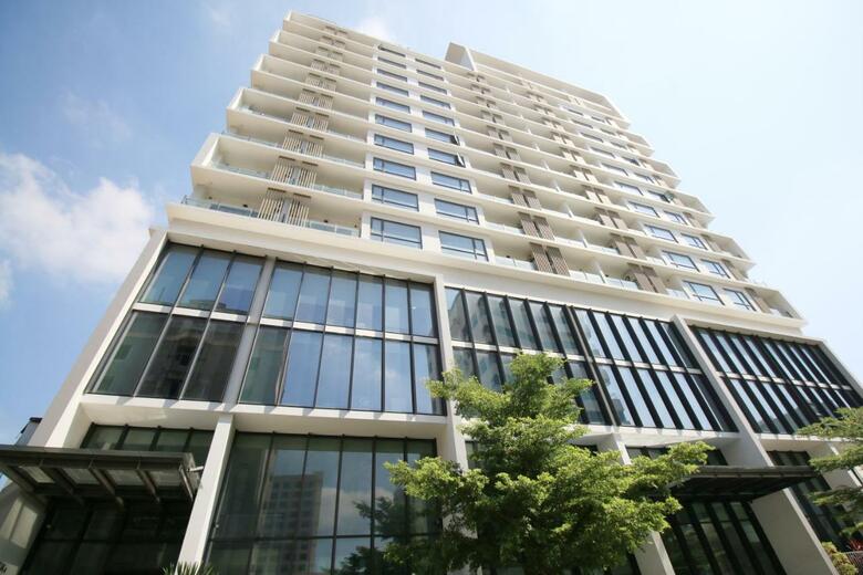 Apartamentos K Residence