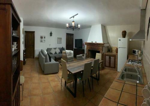 Cortijo Mazarr�n