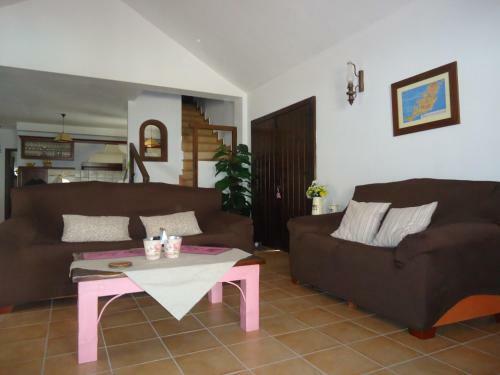 Agroturismo Casa de Campo Morera