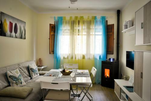 Apartamento El Rinc�n de Elsa Vut Av296