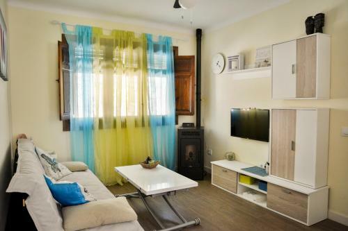 Apartamento El Rinc�n de Elsa Vut Av296