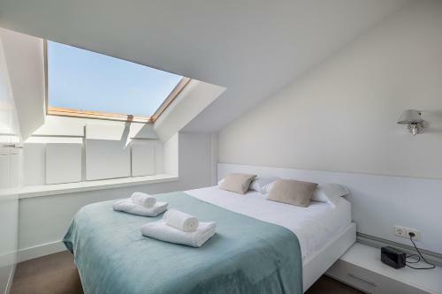 Apartamento Roke Deuna - Baskey Rentals