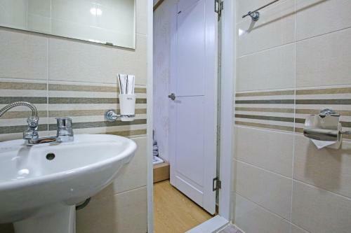 Hostal Dashim