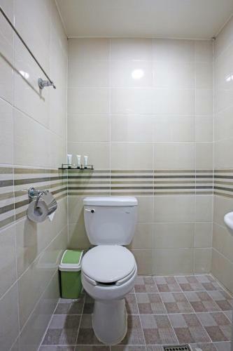 Hostal Dashim