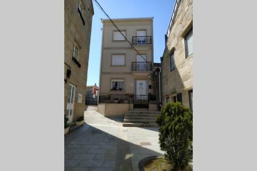 Apartamento Duplex Familias