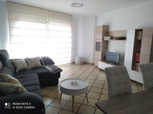 Apartamento Luminoso Y Moderno