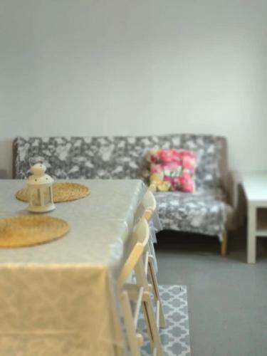 Apartment - 2 Bedrooms With Wifi - 08791