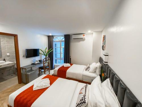 Mettavary Hotel