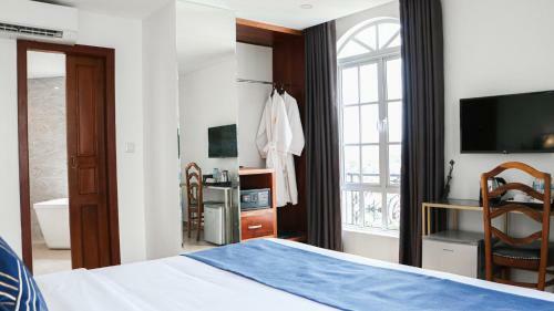 Mettavary Hotel
