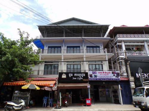 Apartamento Ananta Aster