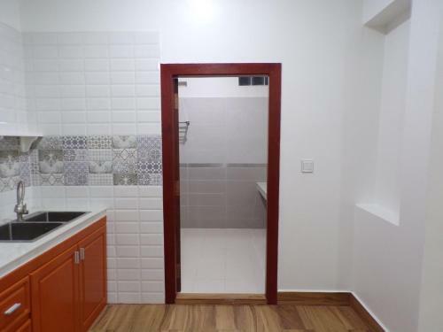 Apartamento Ananta Aster