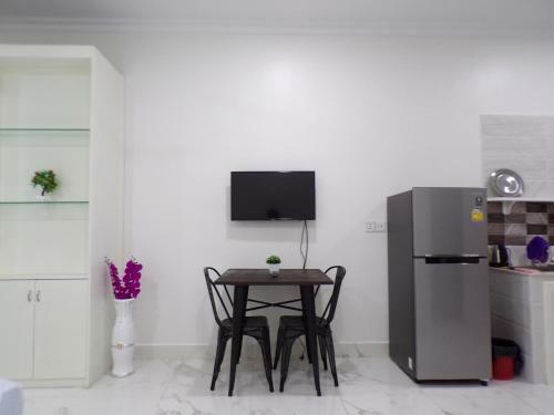 Apartamento Ananta Aster