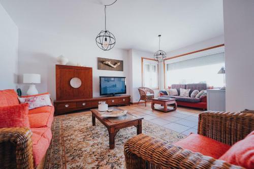 Apartamento Chalet Con Piscina Casabeli