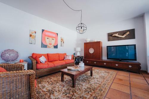 Apartamento Chalet Con Piscina Casabeli