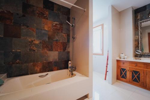 Apartamento Chalet Con Piscina Casabeli