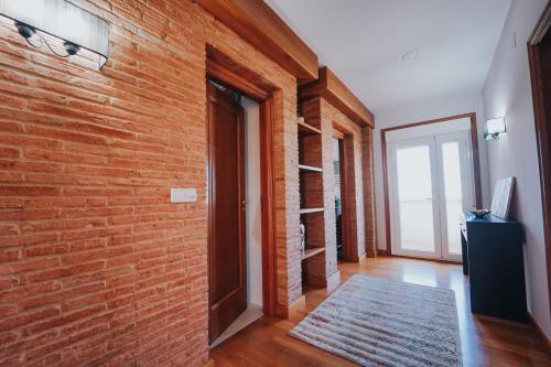 Apartamento Chalet Con Piscina Casabeli