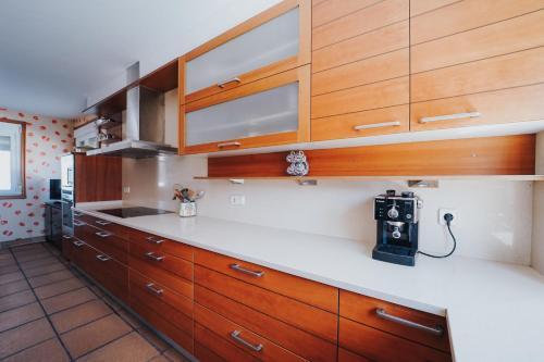 Apartamento Chalet Con Piscina Casabeli