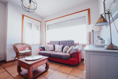Apartamento Chalet Con Piscina Casabeli