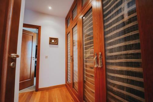 Apartamento Chalet Con Piscina Casabeli