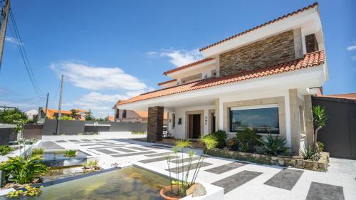 Apartamento Chalet Con Piscina Casabeli