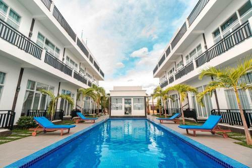 Koh Dach View Boutique Hotel