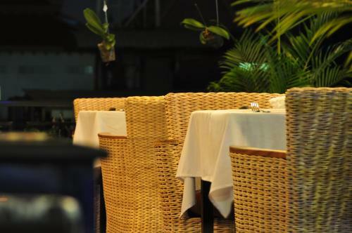 Feliz Hostel Cafe & Bar
