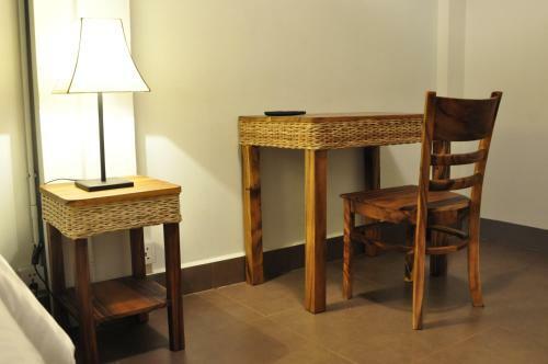 Feliz Hostel Cafe & Bar